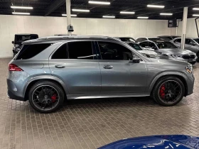 Mercedes-Benz GLE 63 S AMG 4MATIC | CARFAX | АВТОКРЕДИТ БЕЗ ПЪРВОНАЧАЛНА, снимка 4