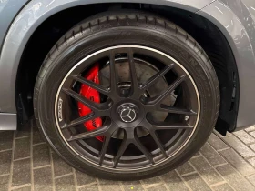 Mercedes-Benz GLE 63 S AMG 4MATIC | CARFAX | АВТОКРЕДИТ БЕЗ ПЪРВОНАЧАЛНА, снимка 6