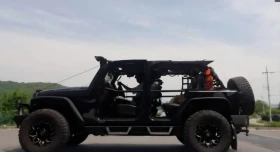 Jeep Wrangler DIESEL | SAHARA , снимка 2