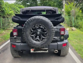 Jeep Wrangler DIESEL | SAHARA , снимка 6