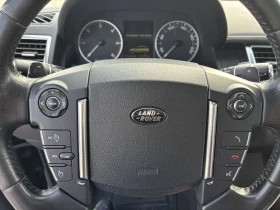Land Rover Range Rover Sport 3.0HSE FACELIFT, снимка 15