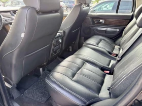 Land Rover Range Rover Sport 3.0HSE FACELIFT, снимка 10