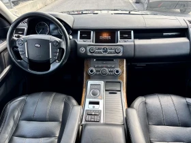 Land Rover Range Rover Sport 3.0HSE FACELIFT, снимка 7