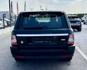 Land Rover Range Rover Sport 3.0HSE FACELIFT, снимка 5