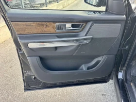 Land Rover Range Rover Sport 3.0HSE FACELIFT, снимка 9