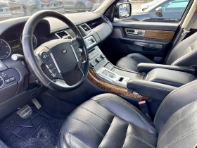 Land Rover Range Rover Sport 3.0HSE FACELIFT, снимка 8