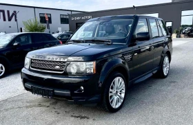 Land Rover Range Rover Sport 3.0HSE FACELIFT, снимка 3