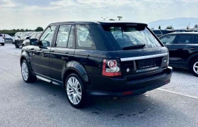 Land Rover Range Rover Sport 3.0HSE FACELIFT, снимка 6