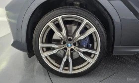 BMW X6 50i* M* SPORT* LASER* HARMON* KARDON* 360КАМЕРА* L, снимка 5