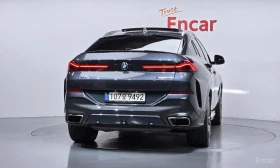BMW X6 50i* M* SPORT* LASER* HARMON* KARDON* 360КАМЕРА* L, снимка 4