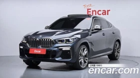 BMW X6 50i* M* SPORT* LASER* HARMON* KARDON* 360КАМЕРА* L, снимка 1