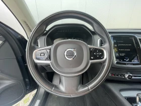 Volvo Xc90 MOMENTUM-PRO/250HP/AWD/7S/360/NAVI/CPLAY/676q, снимка 7