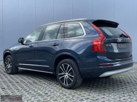 Volvo Xc90 MOMENTUM-PRO/250HP/AWD/7S/360/NAVI/CPLAY/676q, снимка 3