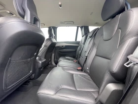 Volvo Xc90 MOMENTUM-PRO/250HP/AWD/7S/360/NAVI/CPLAY/676q, снимка 12