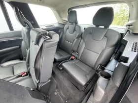 Volvo Xc90 MOMENTUM-PRO/250HP/AWD/7S/360/NAVI/CPLAY/676q, снимка 13