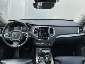 Volvo Xc90 MOMENTUM-PRO/250HP/AWD/7S/360/NAVI/CPLAY/676q, снимка 6