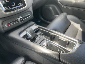 Volvo Xc90 MOMENTUM-PRO/250HP/AWD/7S/360/NAVI/CPLAY/676q, снимка 9