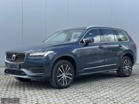 Volvo Xc90 MOMENTUM-PRO/250HP/AWD/7S/360/NAVI/CPLAY/676q, снимка 1