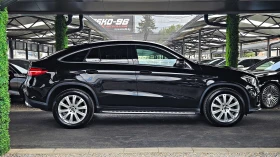 Mercedes-Benz GLE Coupe AMG/360CAMERA/HARMAN/ПОДГРЕВ/AMBIENT/CAR PLAY/LIZI, снимка 4