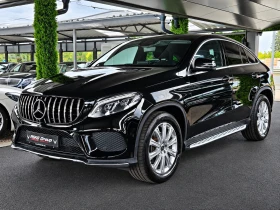 Mercedes-Benz GLE 350 AMG/360CAMERA/HARMAN/ПОДГРЕВ/AMBIENT/CAR PLAY/LIZI, снимка 1