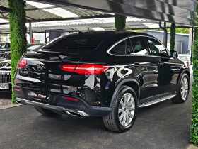 Mercedes-Benz GLE Coupe AMG/360CAMERA/HARMAN/ПОДГРЕВ/AMBIENT/CAR PLAY/LIZI, снимка 5