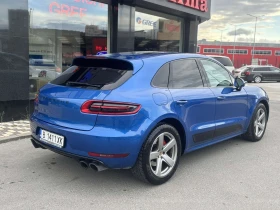 Porsche Macan 3.0D Full, снимка 4