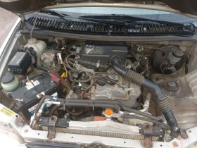 Daihatsu Terios 1, 3 A/T Auto 4x4 , снимка 2