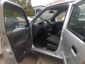 Daihatsu Terios 1, 3 A/T Auto 4x4 , снимка 4