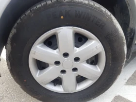 Daihatsu Terios 1, 3 A/T Auto 4x4 , снимка 12