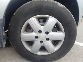 Daihatsu Terios 1, 3 A/T Auto 4x4 , снимка 11