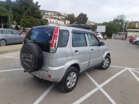 Daihatsu Terios 1, 3 A/T Auto 4x4 , снимка 17