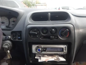Daihatsu Terios 1, 3 A/T Auto 4x4 , снимка 4