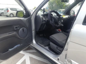 Daihatsu Terios 1, 3 A/T Auto 4x4 , снимка 7