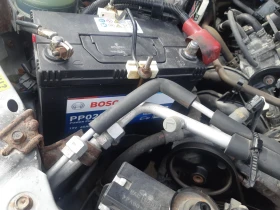 Daihatsu Terios 1, 3 A/T Auto 4x4 , снимка 14