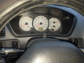 Daihatsu Terios 1, 3 A/T Auto 4x4 , снимка 3