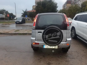 Daihatsu Terios 1, 3 A/T Auto 4x4 , снимка 5