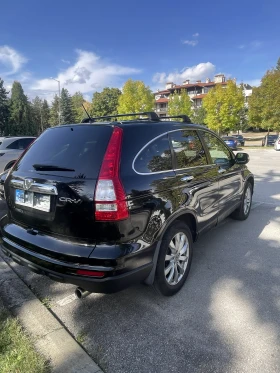 Honda Cr-v, снимка 8