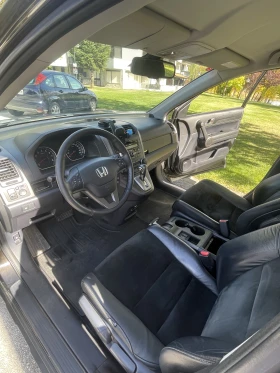Honda Cr-v, снимка 11