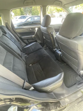 Honda Cr-v, снимка 12