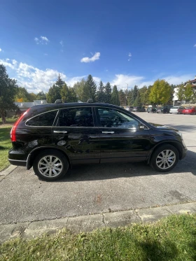 Honda Cr-v, снимка 4