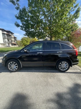 Honda Cr-v, снимка 5