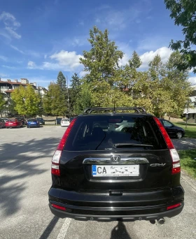 Honda Cr-v, снимка 6