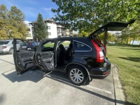 Honda Cr-v, снимка 10