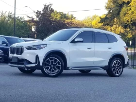 BMW X1 28i NO ACCIDENT| NAV| 3D CAMERA| MULTI COLOUR AMB, снимка 1