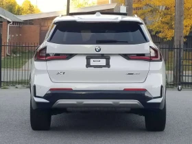 BMW X1 28i NO ACCIDENT| NAV| 3D CAMERA| MULTI COLOUR AMB, снимка 8