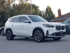 BMW X1 28i NO ACCIDENT| NAV| 3D CAMERA| MULTI COLOUR AMB, снимка 5
