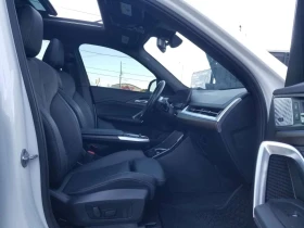 BMW X1 28i NO ACCIDENT| NAV| 3D CAMERA| MULTI COLOUR AMB, снимка 10