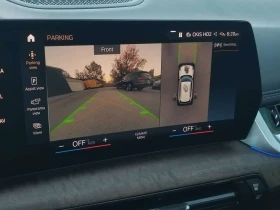 BMW X1 28i NO ACCIDENT| NAV| 3D CAMERA| MULTI COLOUR AMB, снимка 15