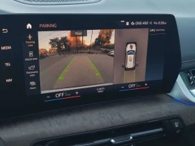 BMW X1 28i NO ACCIDENT| NAV| 3D CAMERA| MULTI COLOUR AMB, снимка 14