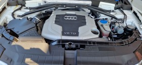 Audi Q5 3.0 TDI Quattro, снимка 14 - Автомобили и джипове - 43193711